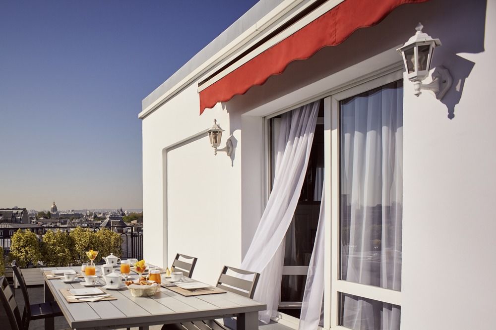 MAISON ASTOR PARIS, CURIO COLLECTION BY HILTON