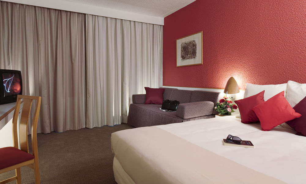 Novotel Porto Gaia