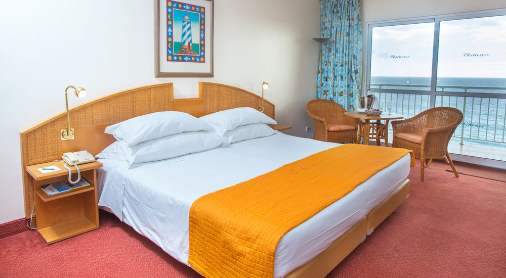 PESTANA OCEAN BAY - ALL INCLUSIVE