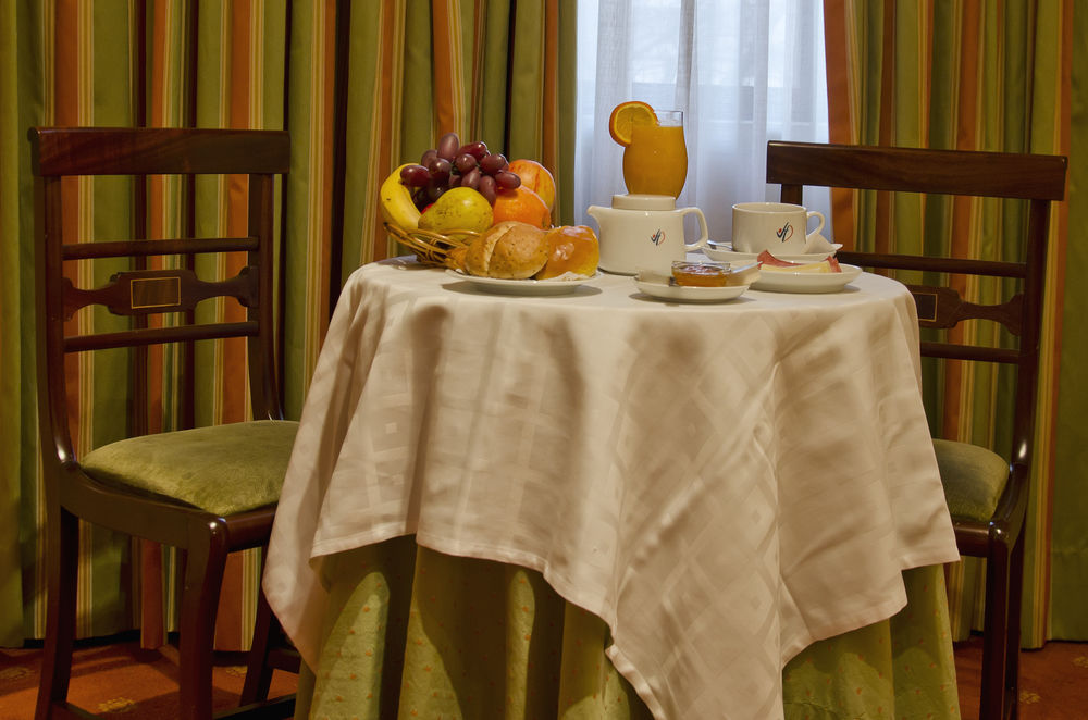 VIP Inn Berna