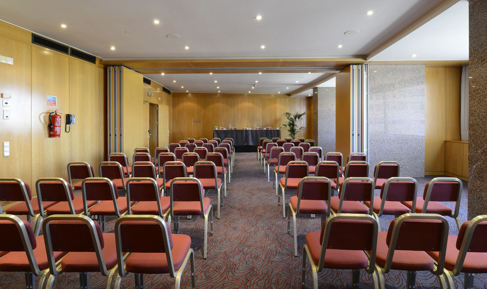 RAMADA BY WYNDHAM LISBON