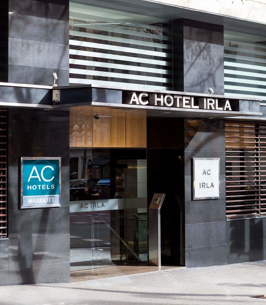 AC HOTEL IRLA BY MARRIOTT