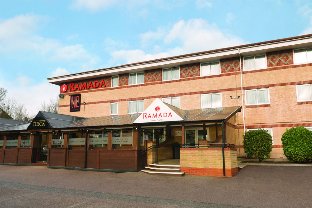 RAMADA LONDON FINCHLEY