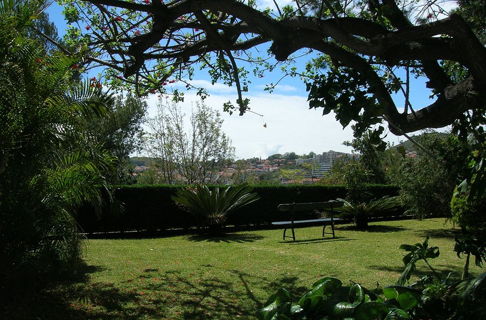 Hotel Quinta das Vistas Palace Garden
