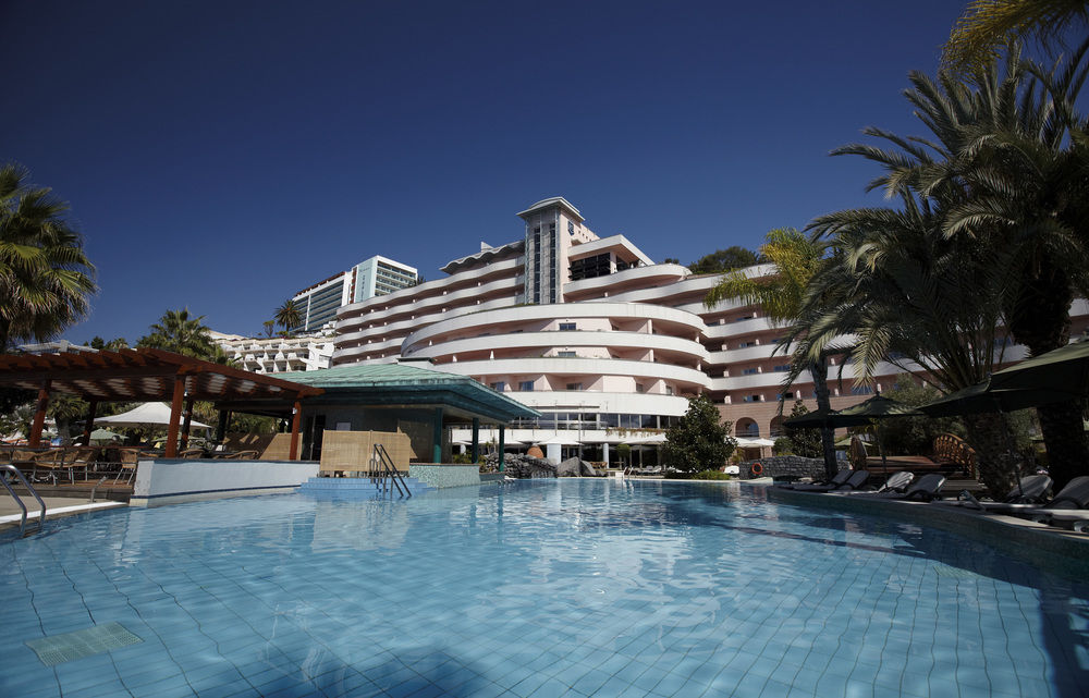 Royal Savoy Madeira