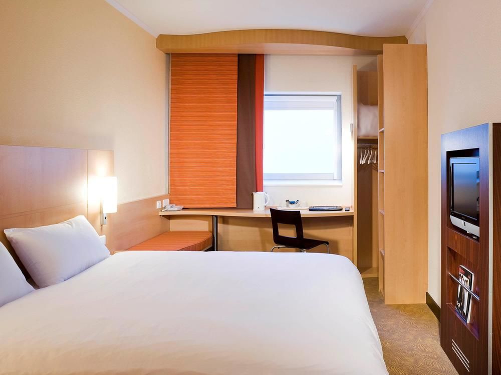 IBIS LONDON STRATFORD