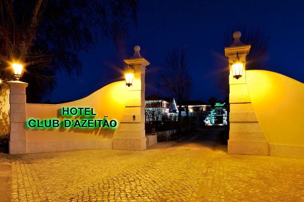 Turim Club dAzeitao Hotel