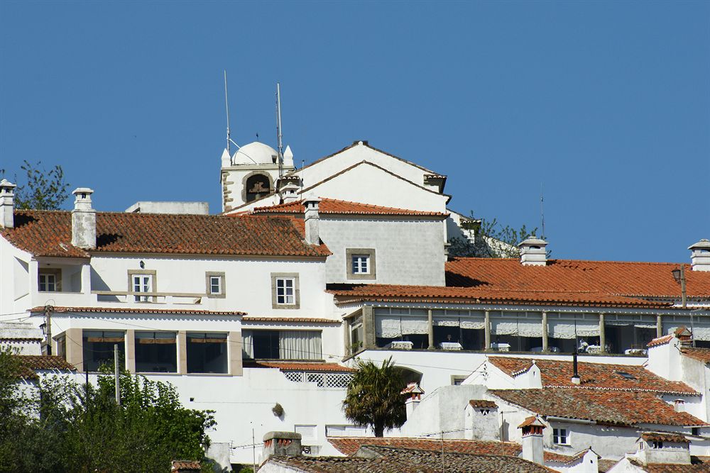 POUSADA DE MARVÃO