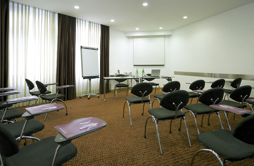 Mercure Roma Piazza Bologna