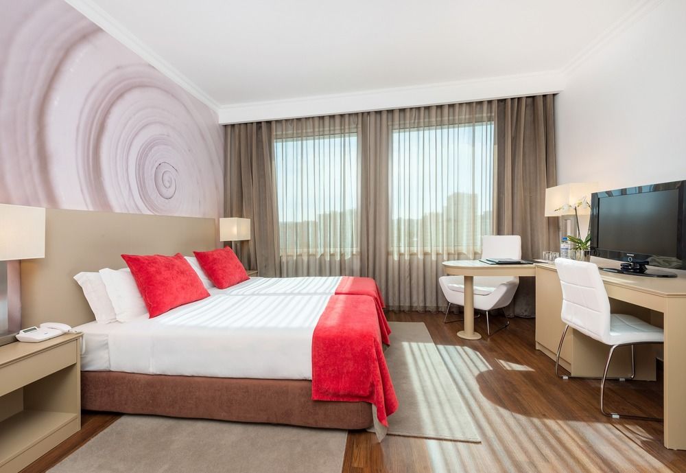 MELIA LISBOA ORIENTE