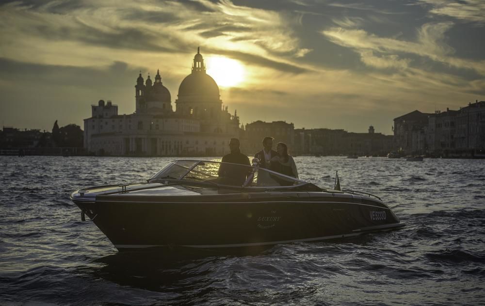 The Gritti Palace, a Luxury Collection Hotel