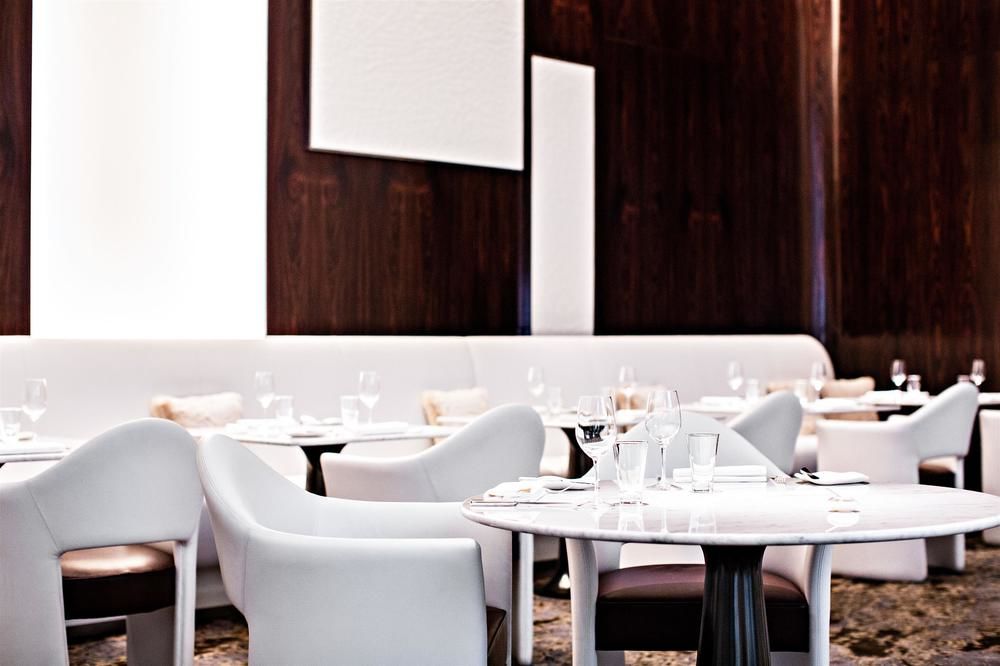 Prince De Galles, A Luxury Collection Hotel, Paris