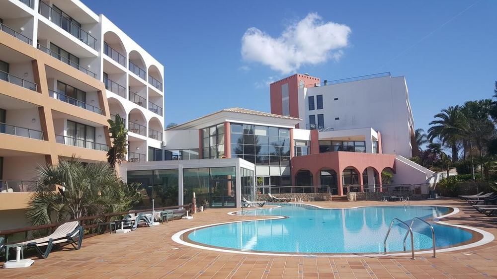 PESTANA ALVOR PARK