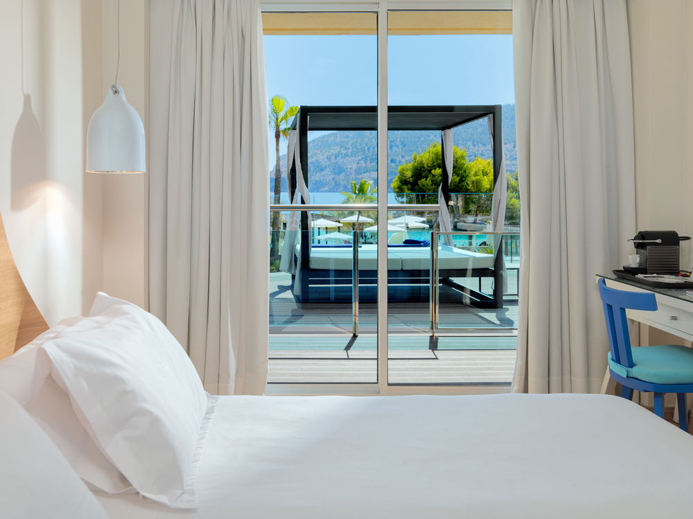 H10 BLUE MAR BOUTIQUE HOTEL - ADULTS ONLY - Hotel cerca del Golf Santa Ponsa I