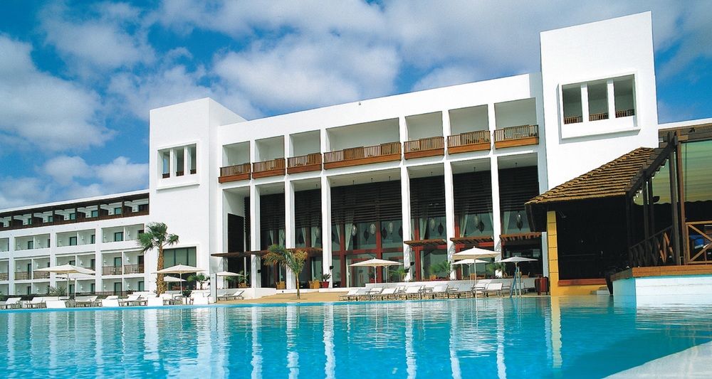 SECRETS LANZAROTE RESORT - ADULTS ONLY - Hotel cerca del Lanzarote Golf