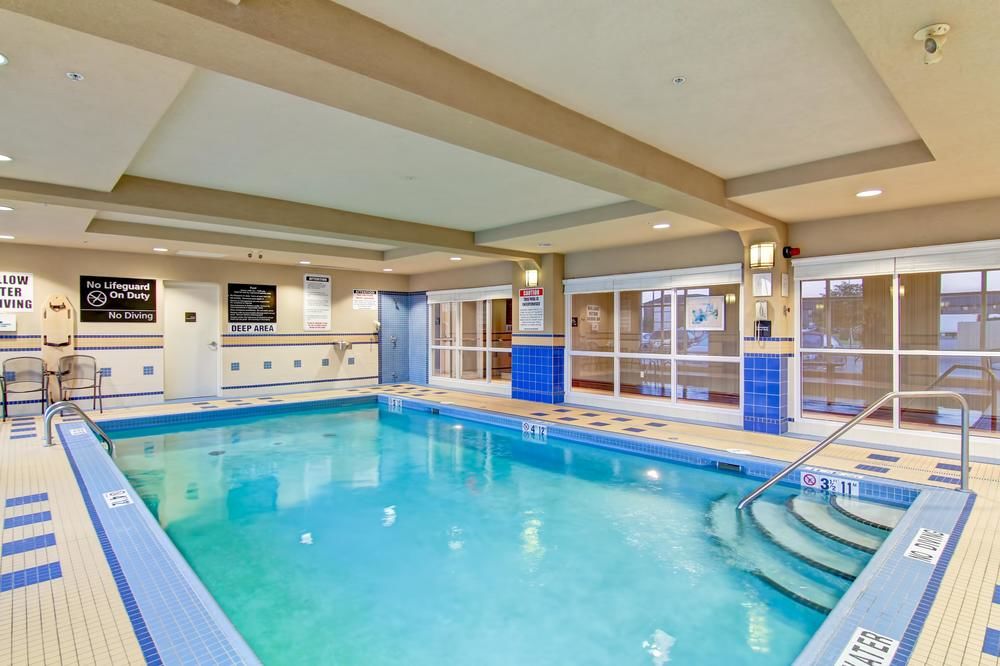 Hampton Inn by Hilton London