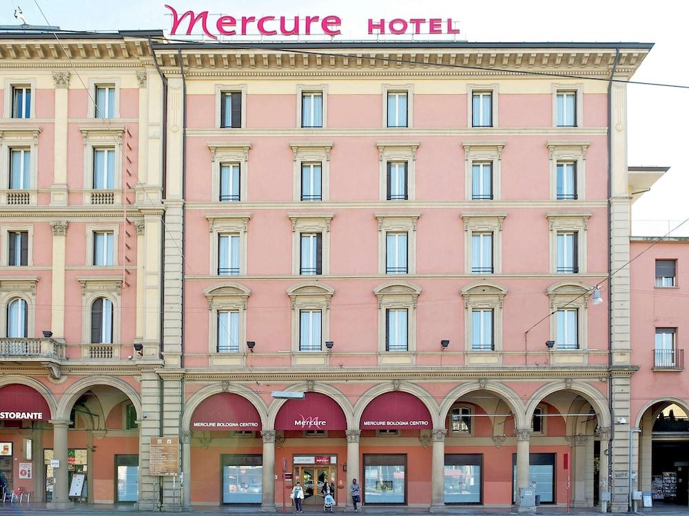 MERCURE BOLOGNA CENTRO