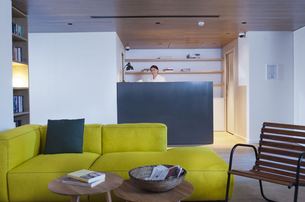 9HOTEL MONTPARNASSE