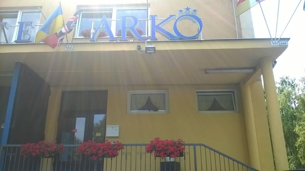 Hotel Arko