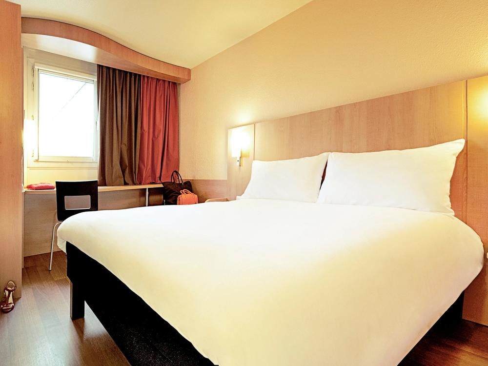 IBIS PARIS BERCY VILLAGE 12¿ME