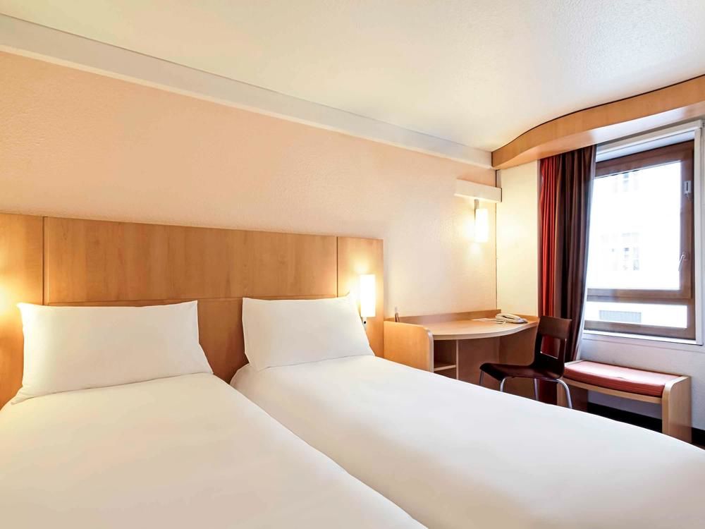 Ibis Paris Bastille Opéra 11ème