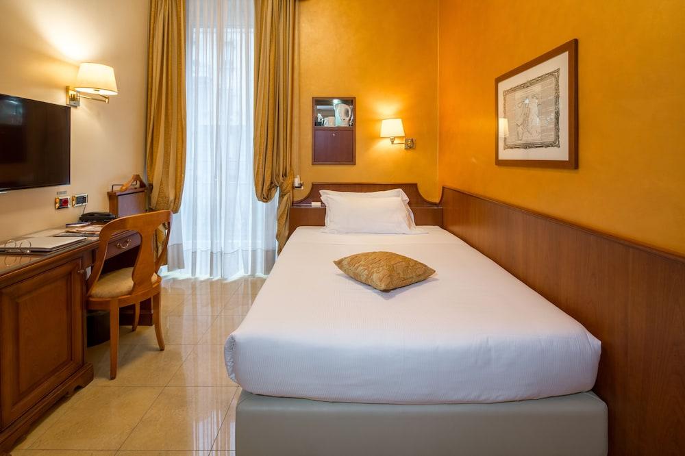 UNAHOTELS Galles Milano
