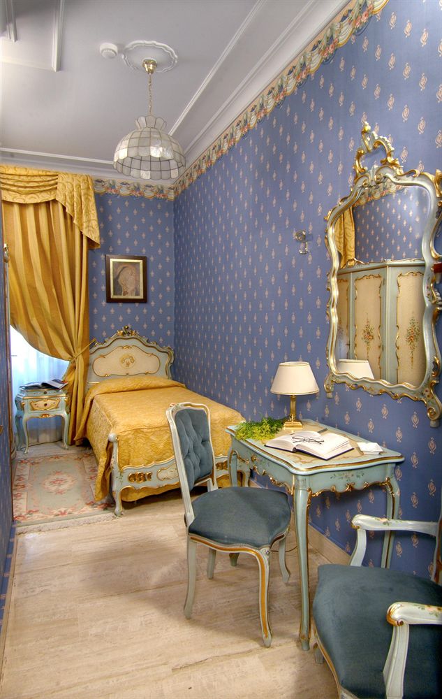 Hotel Villa San Lorenzo