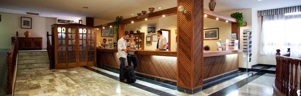 Ver ms informacin del hotel