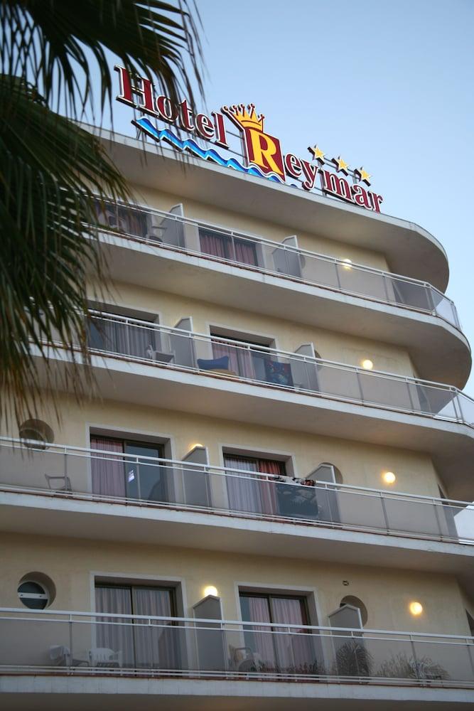 REYMAR - Hotel cerca del Club de Golf Angel de Lloret