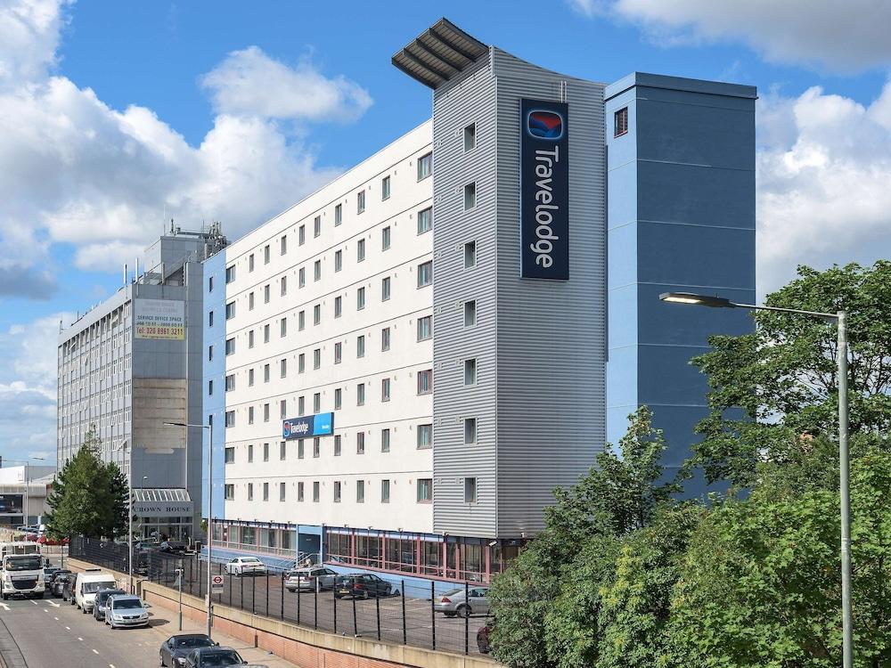 TRAVELODGE LONDON WEMBLEY HOTEL