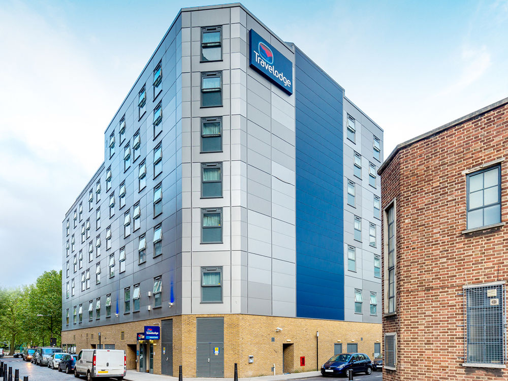 TRAVELODGE LONDON BETHNAL GREEN HOTEL