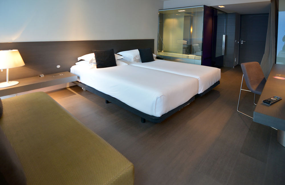 SOHO - Hotel cerca del Restaurante Zarabanda