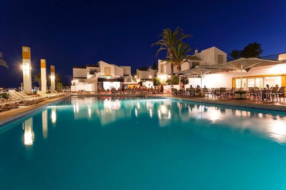 Ver ms informacin del hotel