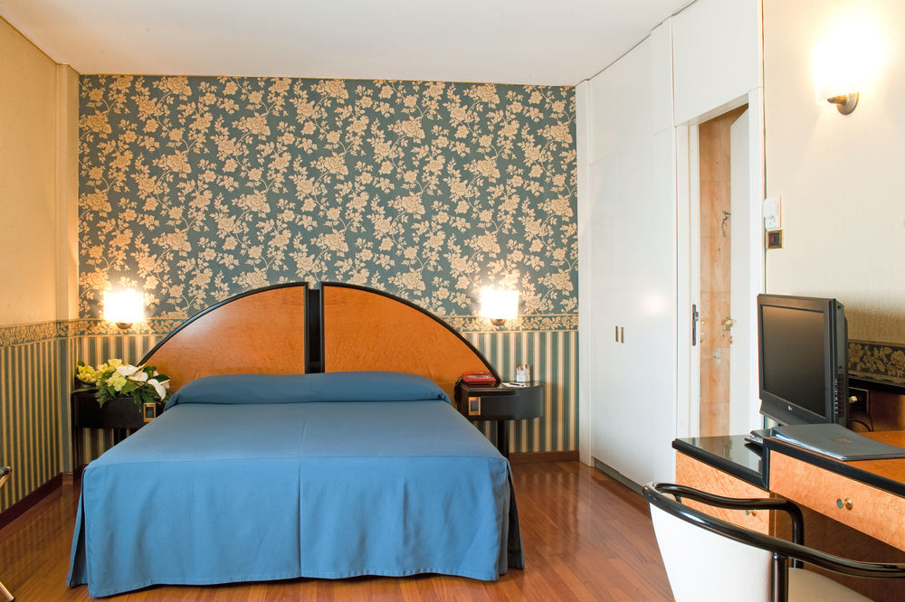 Hotel Giberti & SPA
