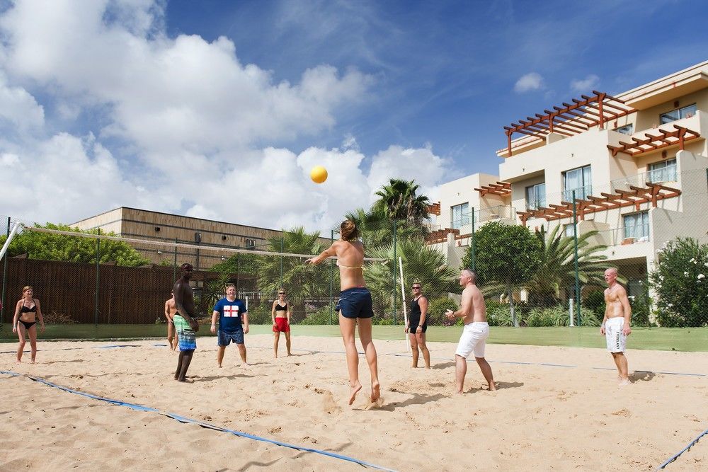 ELBA CARLOTA BEACH & CONVENTION RESORT - Hotel cerca del Fuerteventura Golf Club