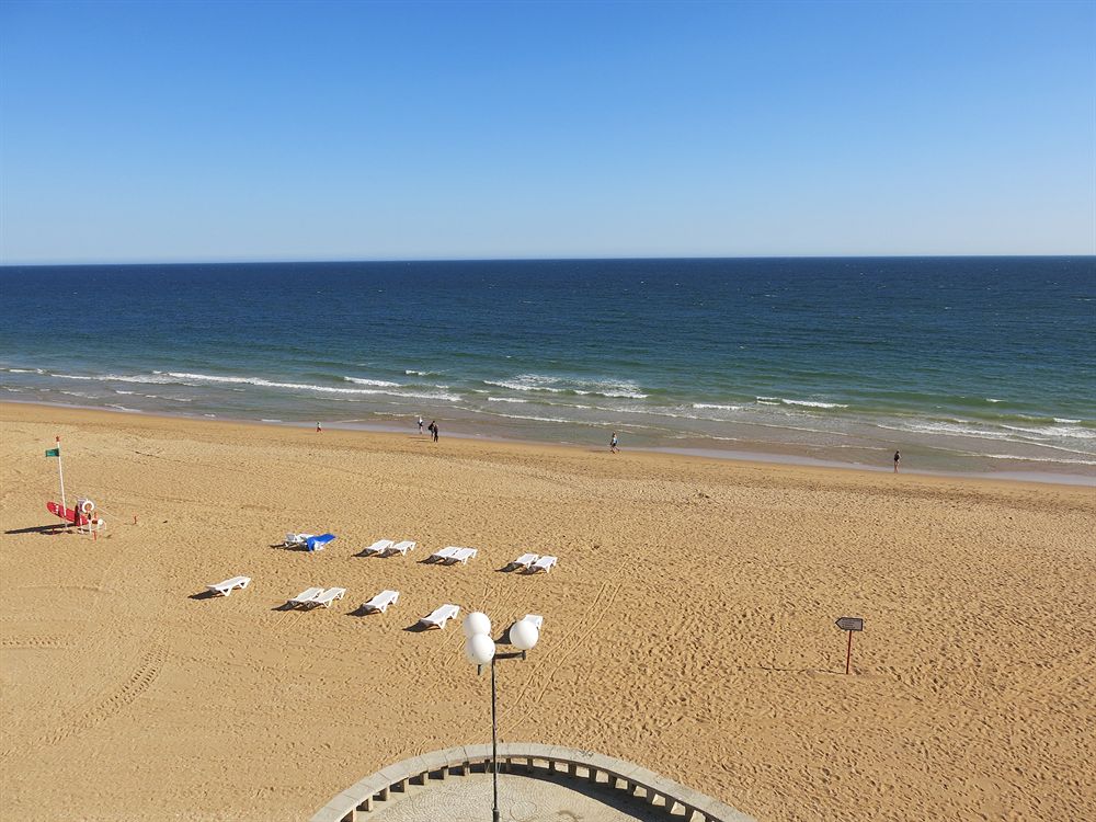 Hotel Inatel Albufeira