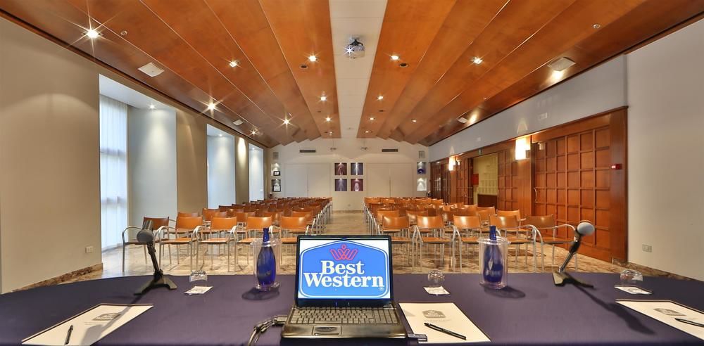 Best Western Plus Hotel Bologna