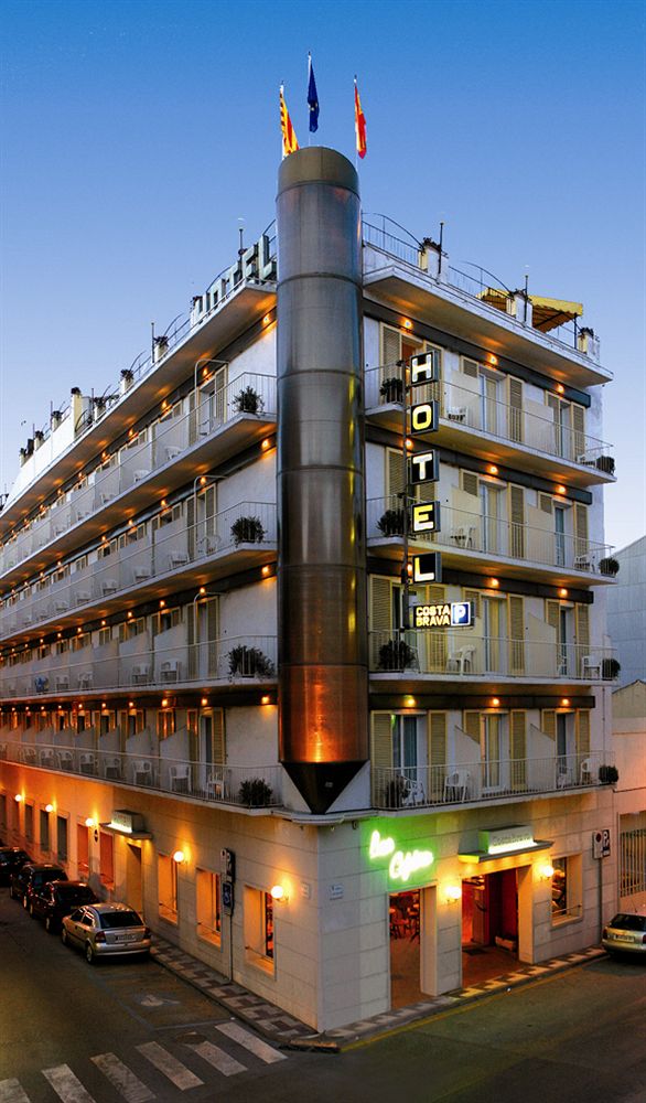 COSTA BRAVA HOTEL