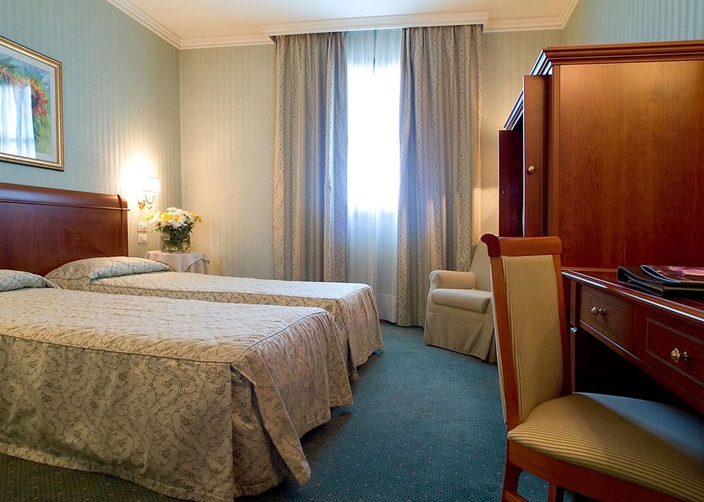 Hotel Maggior Consiglio