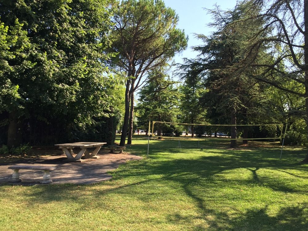 VILLA FIORITA