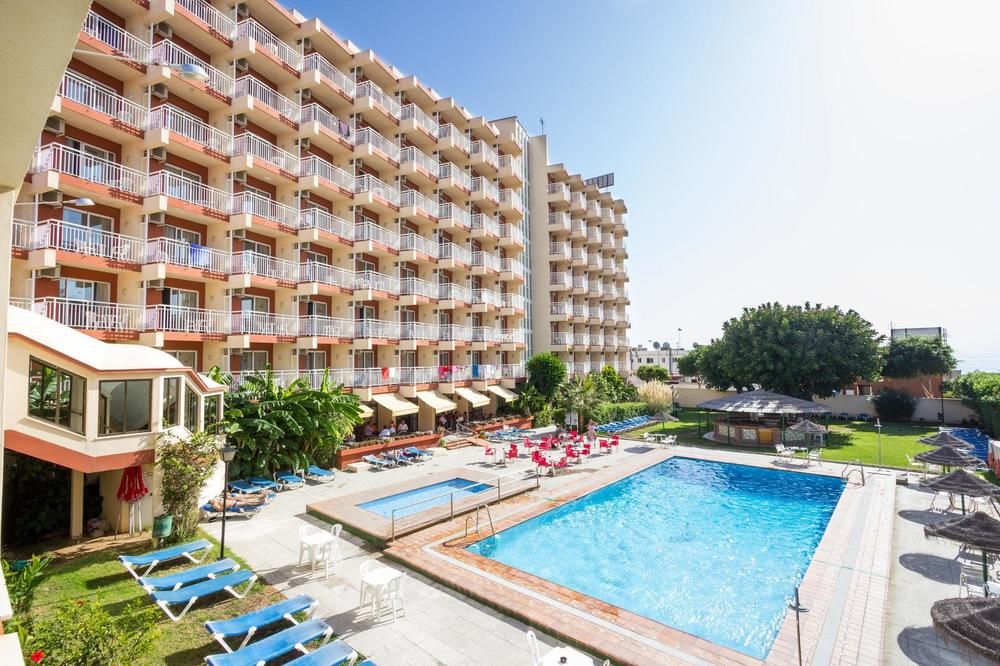 MEDPLAYA BALMORAL - Hotel cerca del Marbella Club Golf Resort