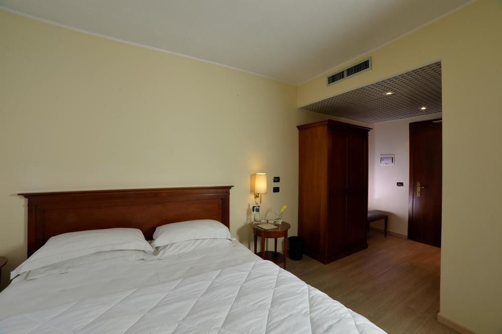 HOTEL ANTICO TERMINE, SURE HOTEL COLLECTION BY BEST WESTERN