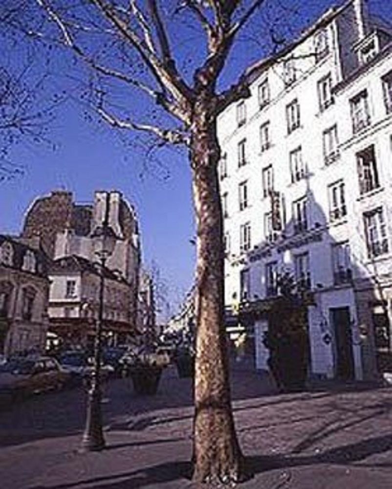 Hotel Regyns Montmartre