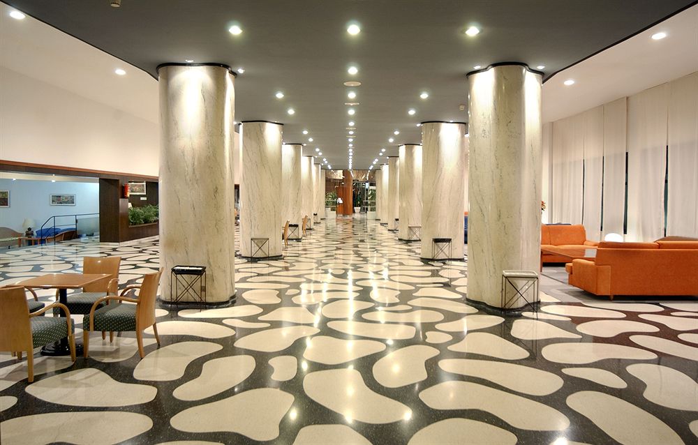 HOTEL MED PEZ ESPADA - Hotel cerca del Casino Torrequebrada