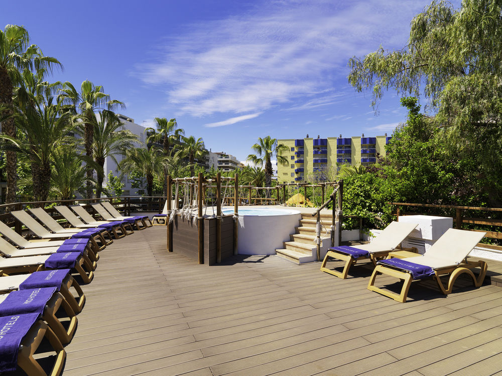 H10 SALOU PRINCESS - Hotel cerca del PortAventura