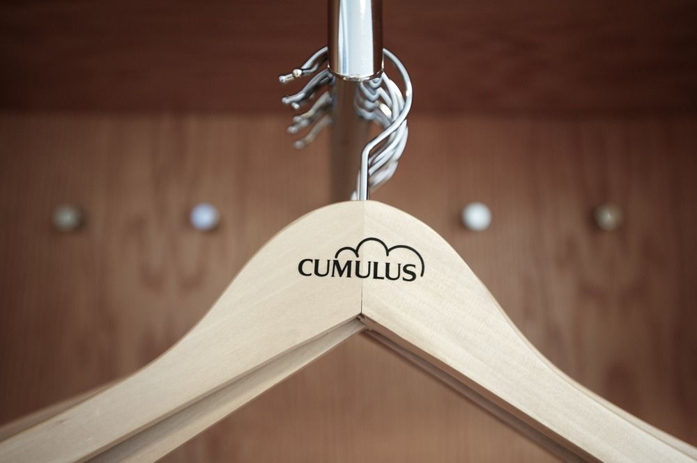 CUMULUS