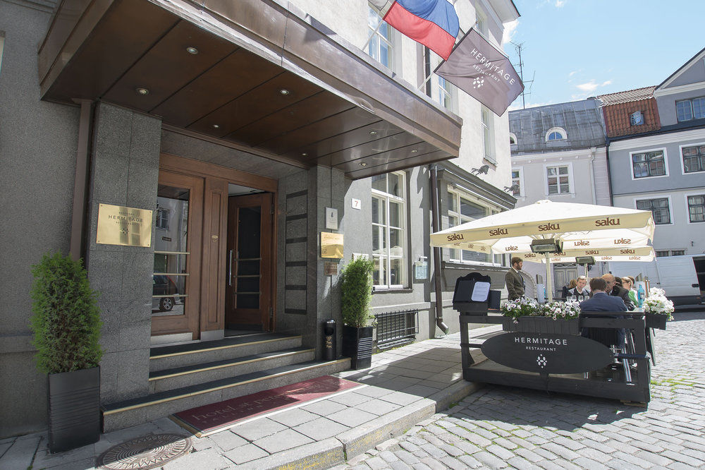 Schlössle Boutique Hotel