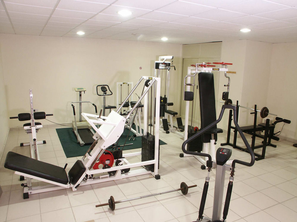 Solana Hotel & Spa
