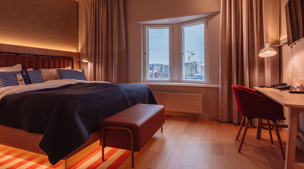 room photo