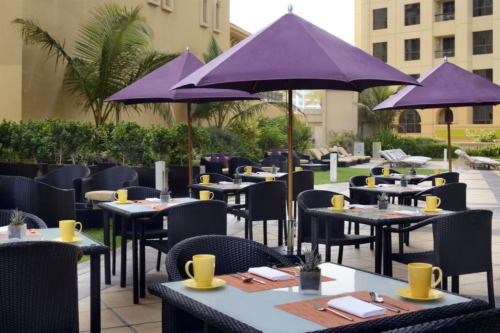 MOVENPICK JUMEIRAH BEACH